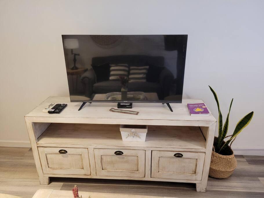 Amplio Dpto 4 Personas En Boedo Lavarropas Seguridad 24hs Apartment Buenos Aires