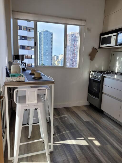 Apartamento Amplio Dpto 4 Personas En Boedo Lavarropas Seguridad 24hs Ciudad Autónoma de Buenos Aires