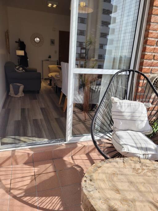 Apartamento Amplio Dpto 4 Personas En Boedo Lavarropas Seguridad 24hs