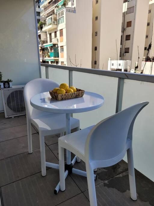Moderno Estudio En Belgrano A Metros De Barrancas Chinatown Buenos Aires