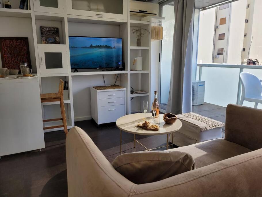 Moderno Estudio En Belgrano A Metros De Barrancas Chinatown *