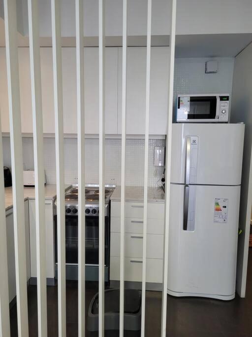Apartamento Moderno Estudio En Belgrano A Metros De Barrancas Chinatown Buenos Aires