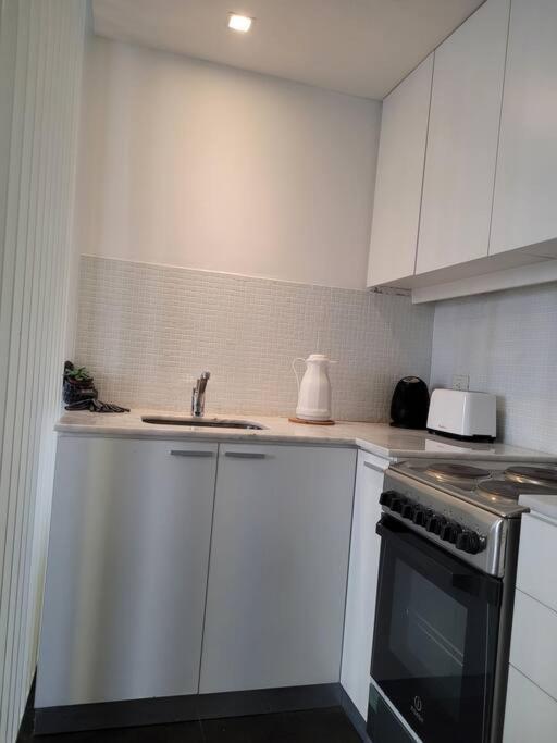 Moderno Estudio En Belgrano A Metros De Barrancas Chinatown