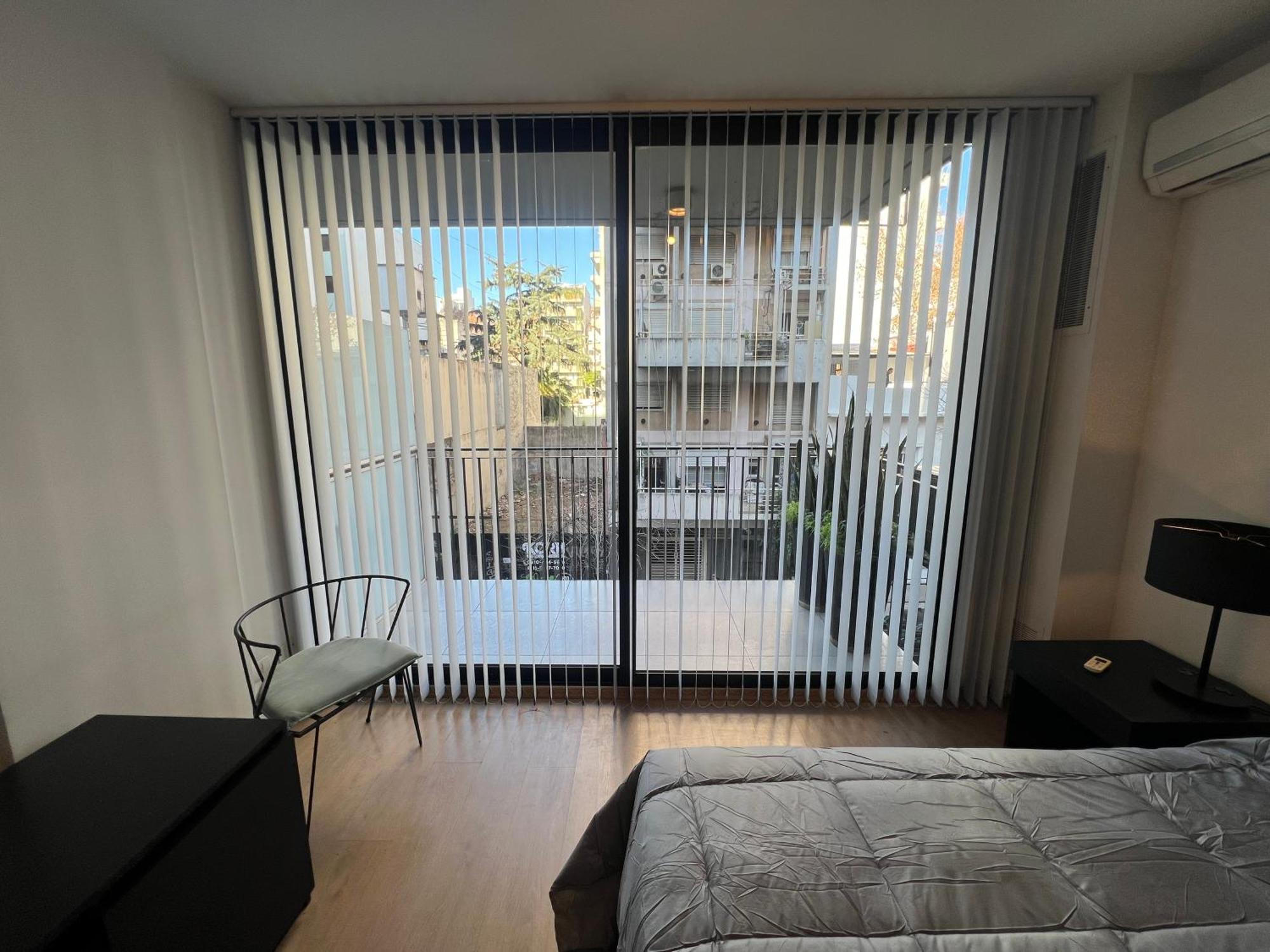 Amplio Monoambiente En Palermo Hollywood! Apartamento *