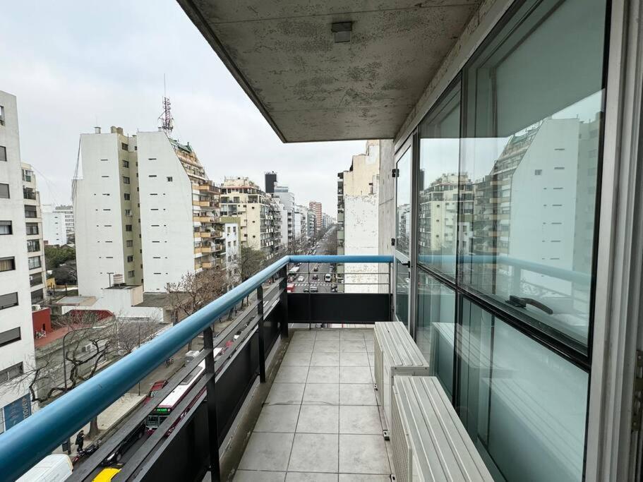 Apartment Departamento En Palermo Soho