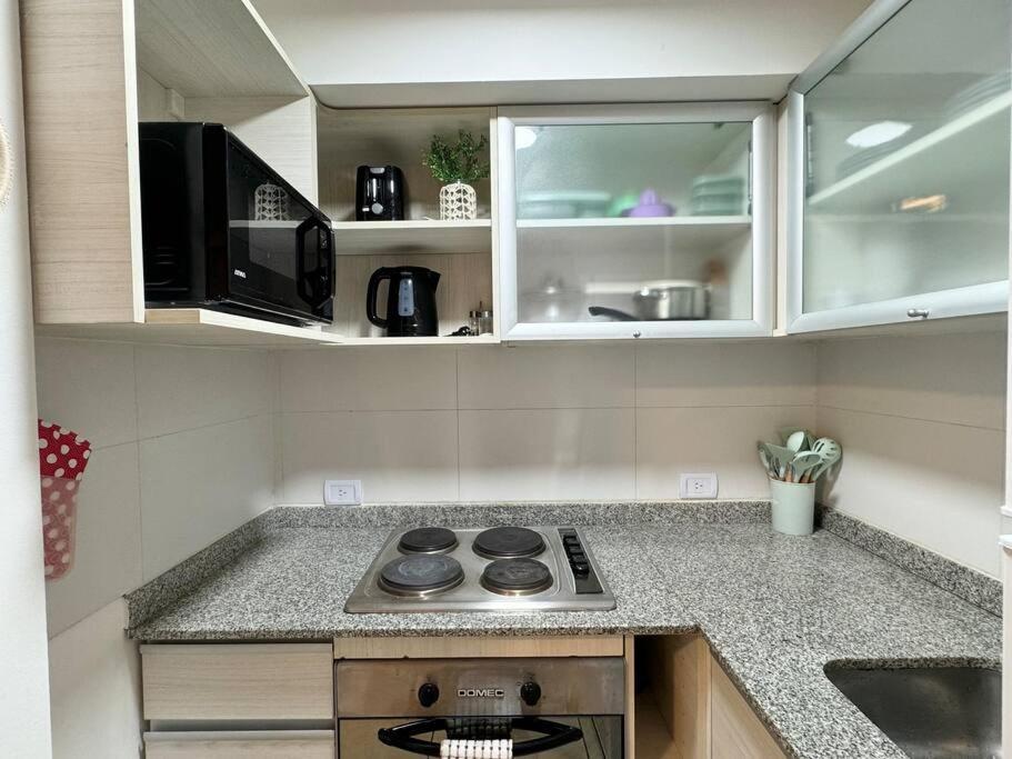Departamento En Palermo Soho Apartment *