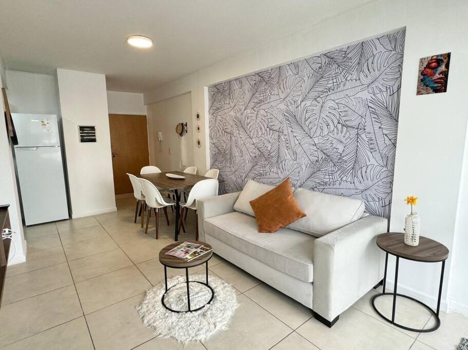 Apartment Departamento En Palermo Soho