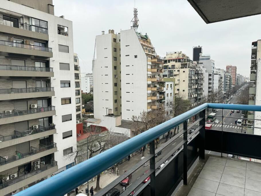 Apartment Departamento En Palermo Soho Buenos Aires