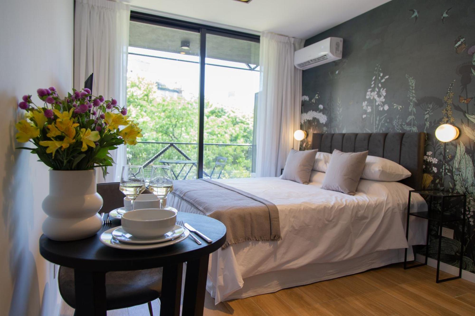 Apartment Aromo Beautiful Studio *
