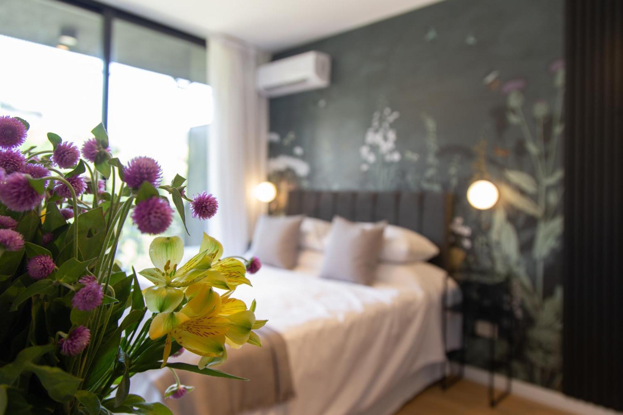 Apartment Aromo Beautiful Studio