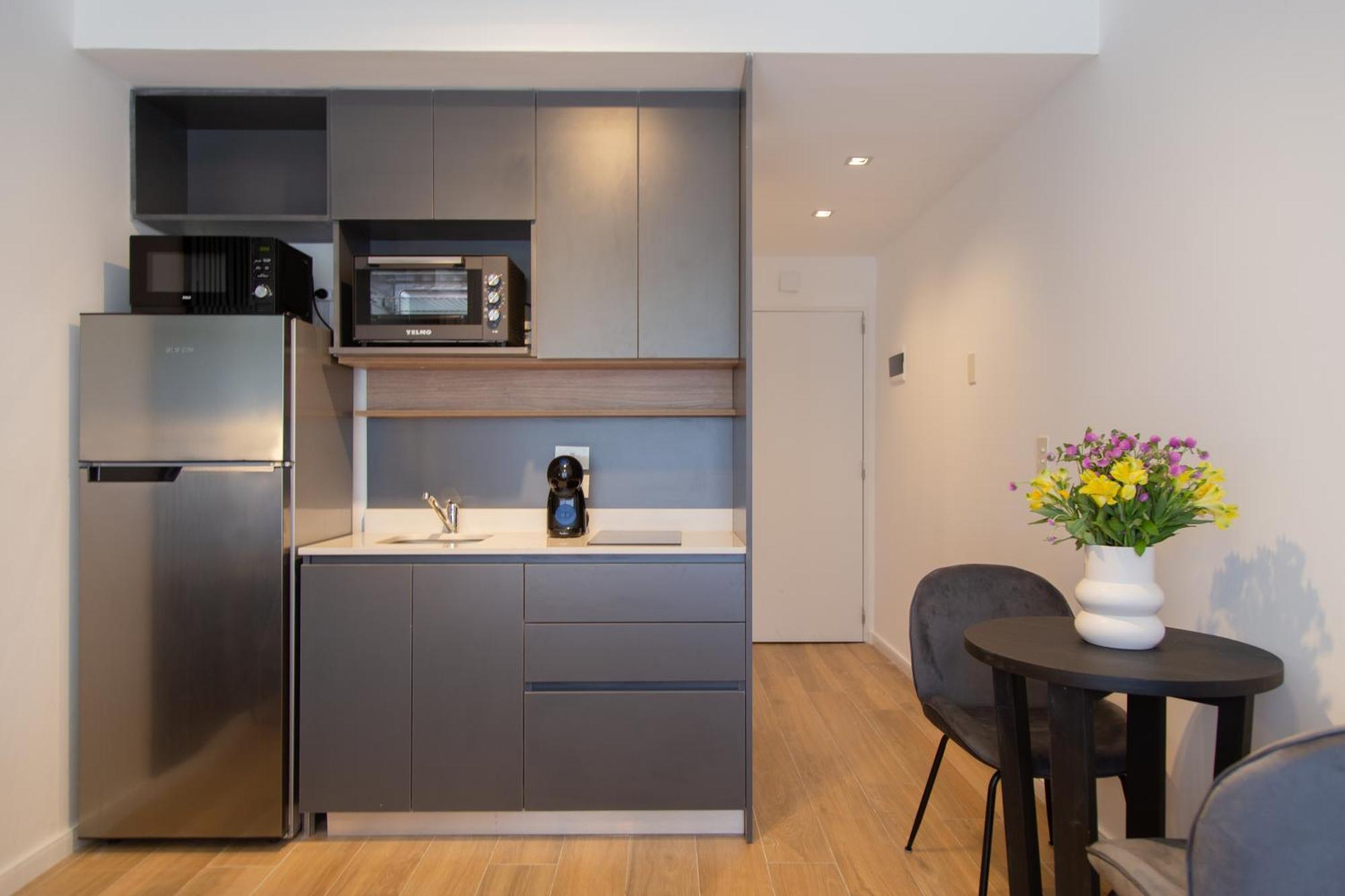 Apartment Aromo Beautiful Studio