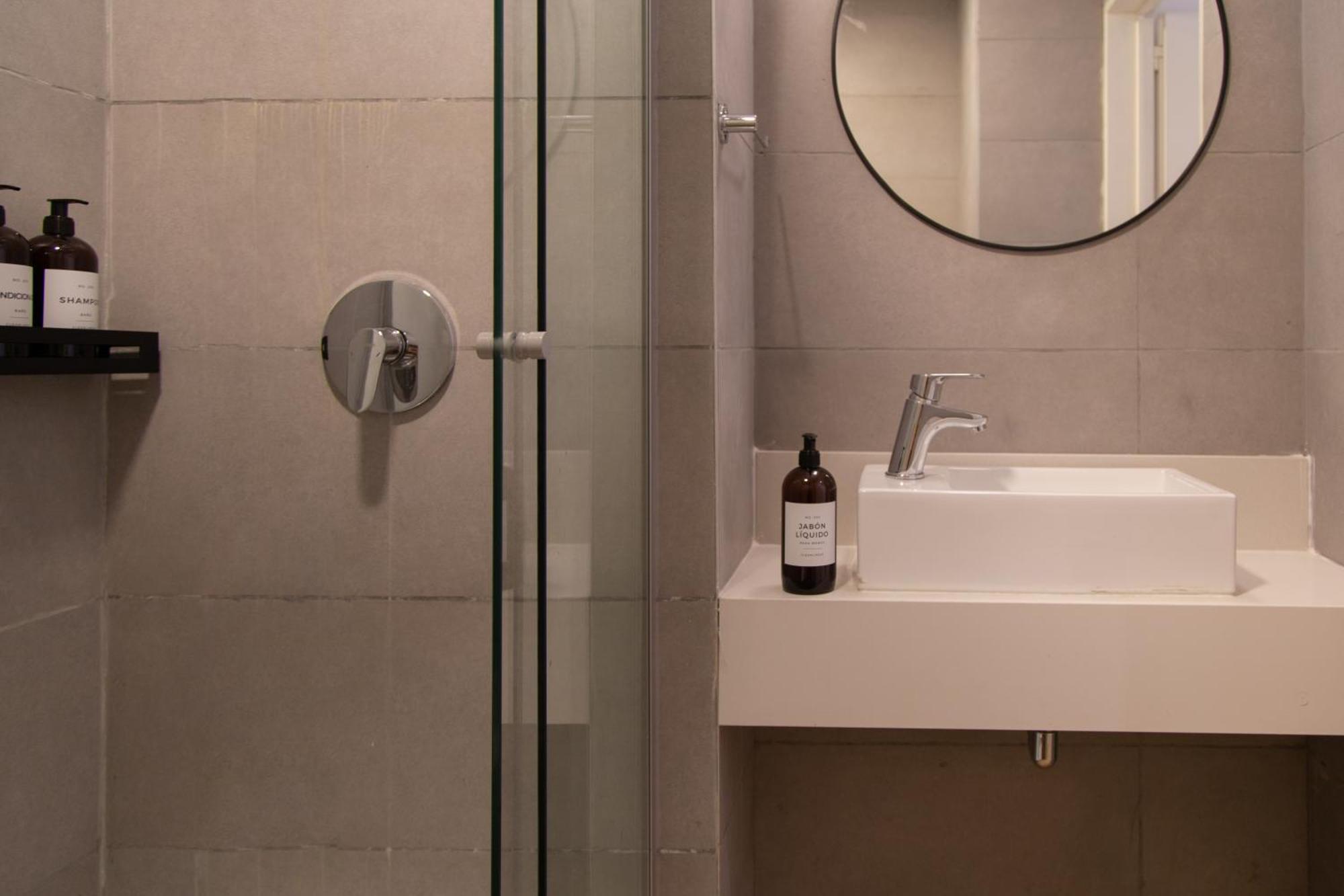 Apartment Aromo Beautiful Studio *
