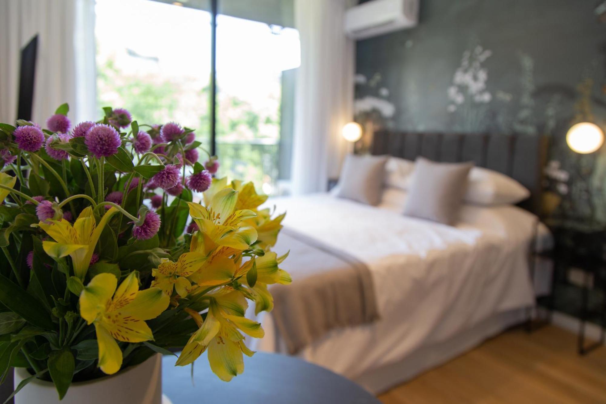 Aromo Beautiful Studio Apartment *