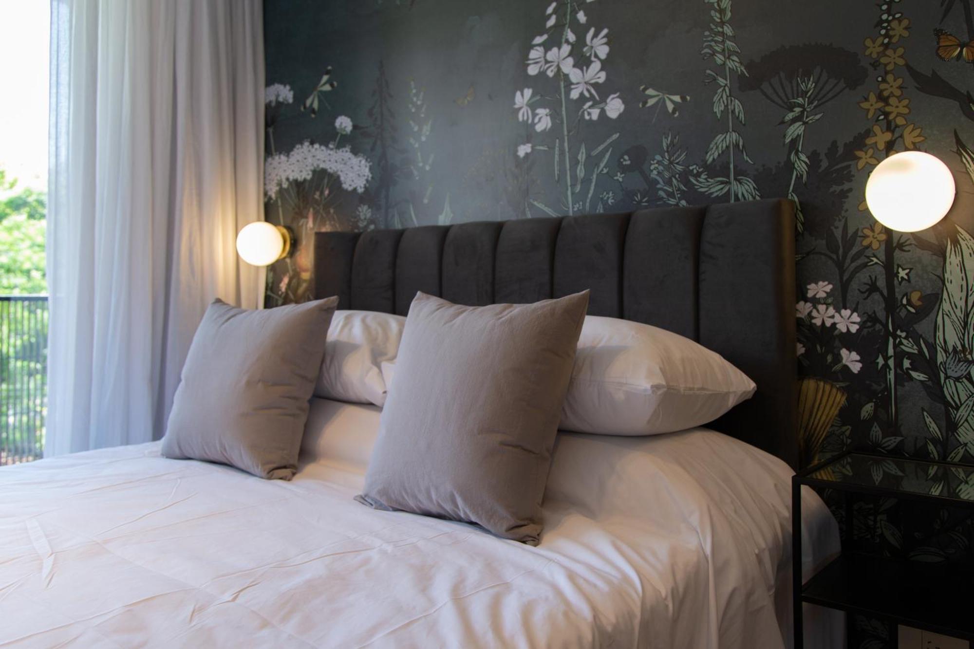 Aromo Beautiful Studio Apartment