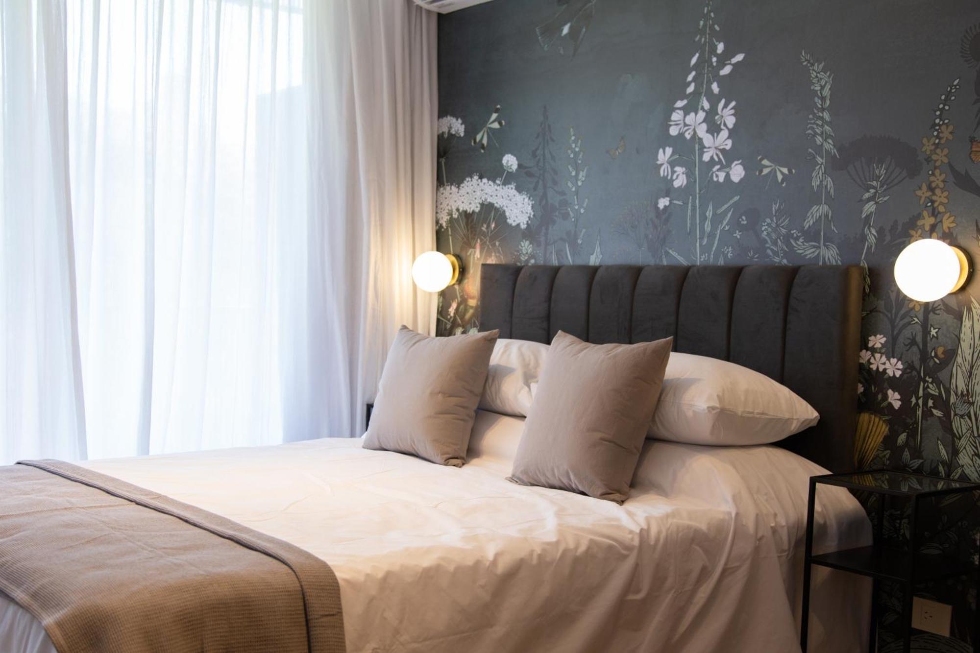Aromo Beautiful Studio Apartment
