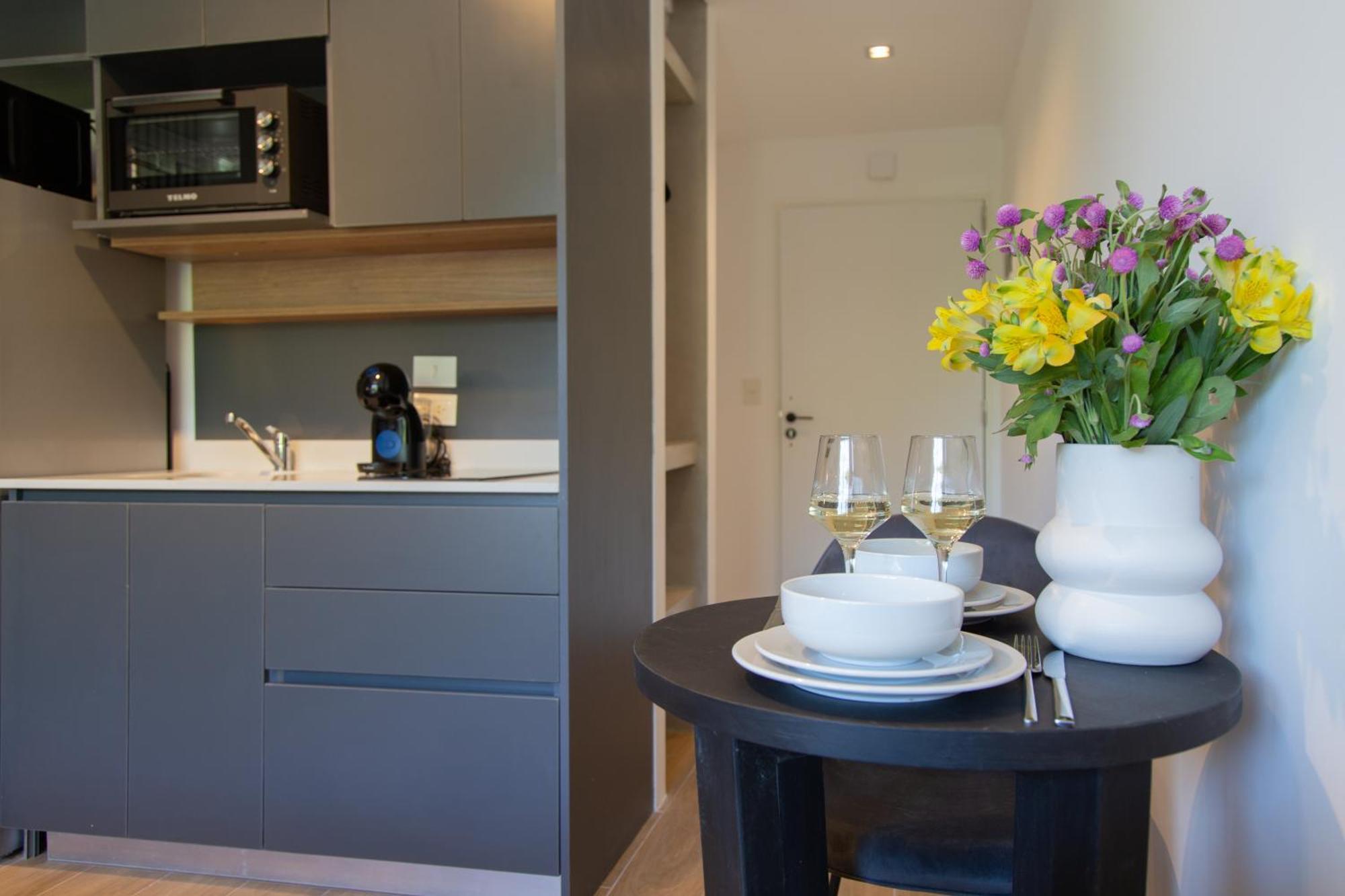 Apartment Aromo Beautiful Studio *