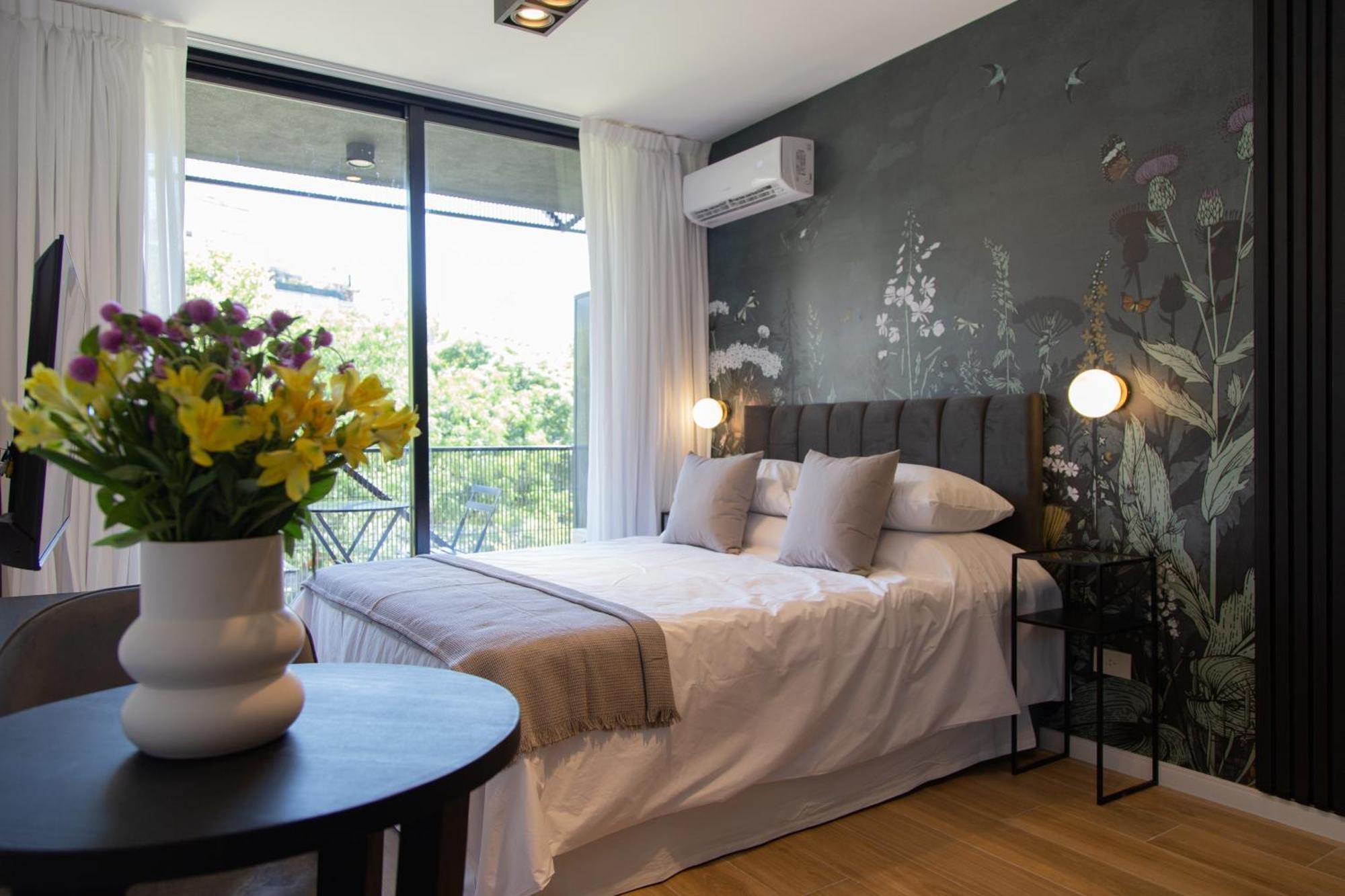 Apartment Aromo Beautiful Studio