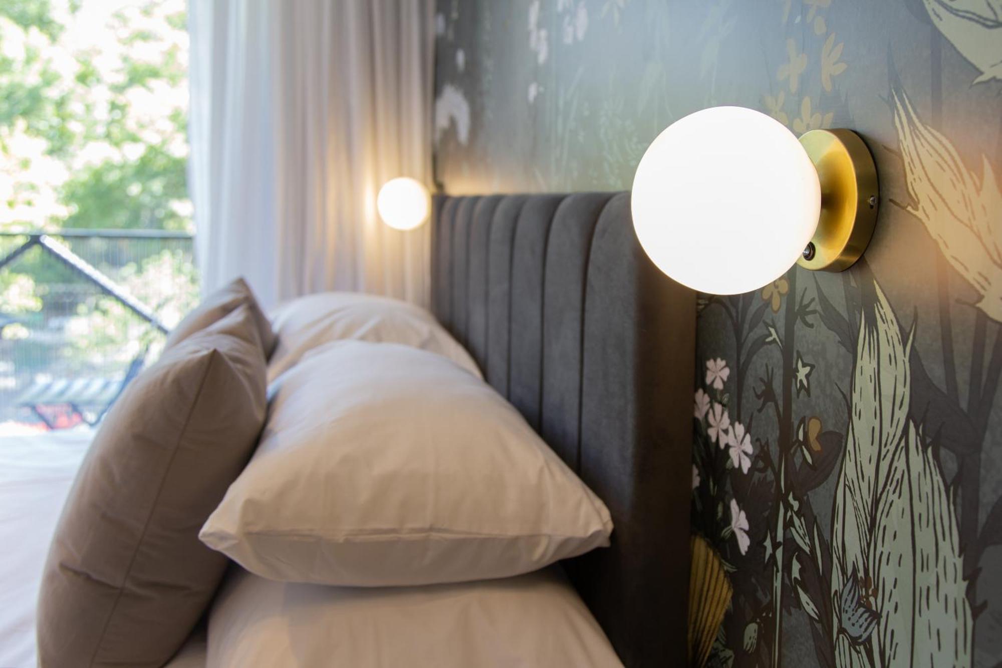 Aromo Beautiful Studio Buenos Aires