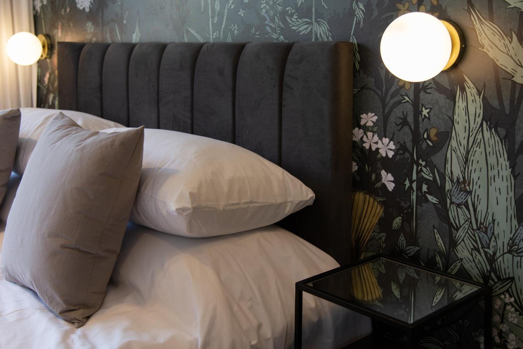 Aromo Beautiful Studio Apartment *
