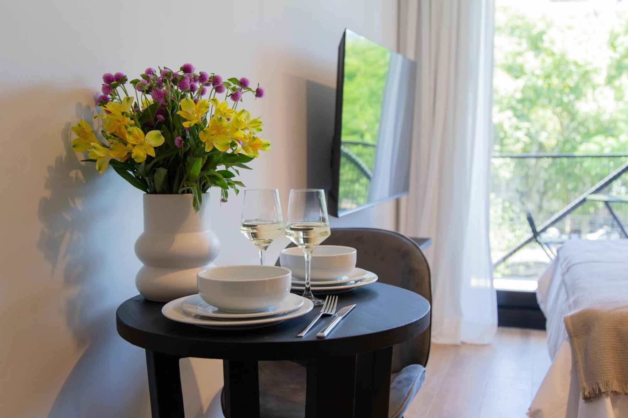 Aromo Beautiful Studio * Buenos Aires