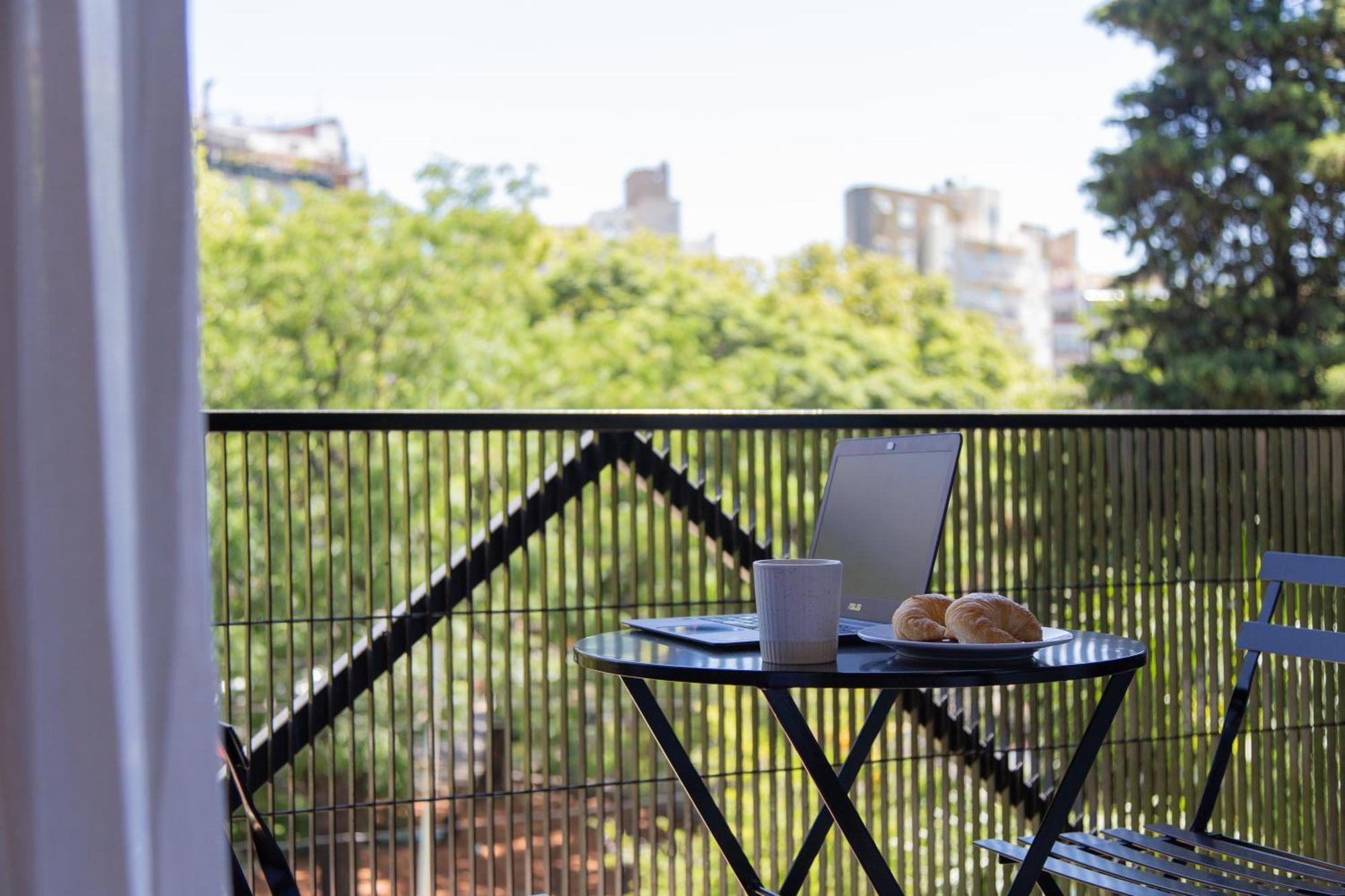 Apartment Aromo Beautiful Studio Buenos Aires