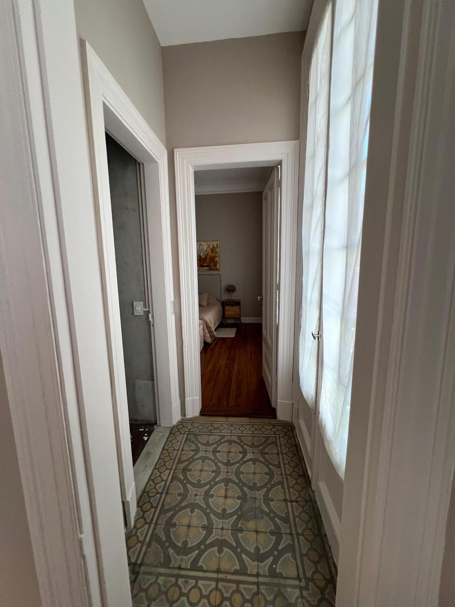 Departamento De Lujo 2 Personas Obelisco Apartment Buenos Aires