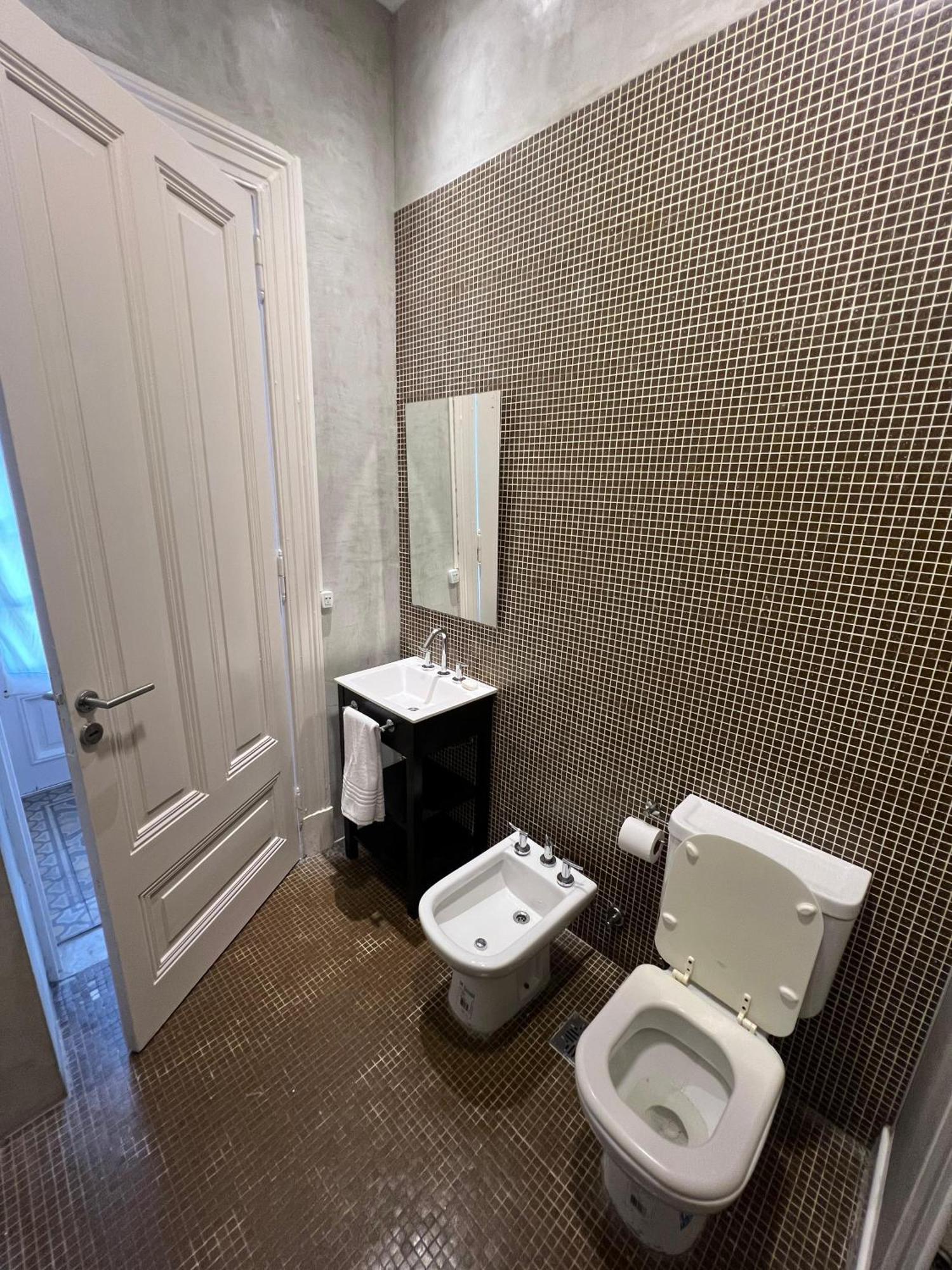 Departamento De Lujo 2 Personas Obelisco Buenos Aires