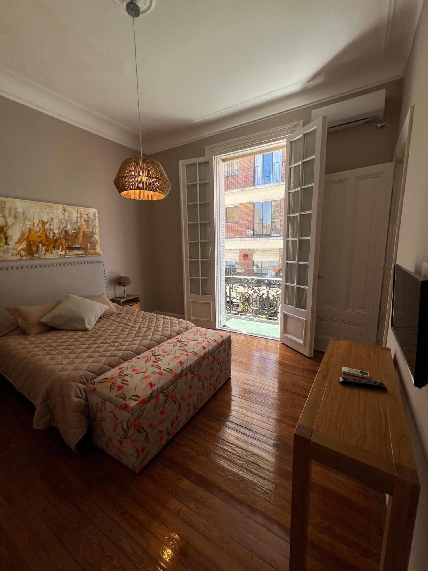 Apartment Departamento De Lujo 2 Personas Obelisco Buenos Aires