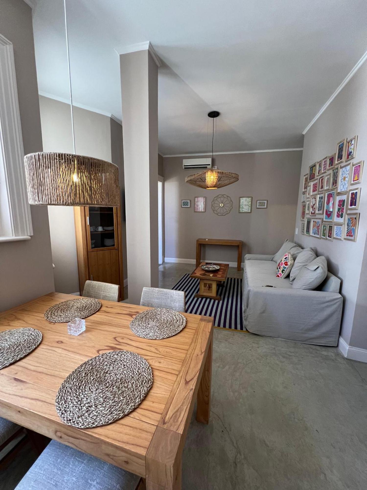 Departamento De Lujo 3 Personas Obelisco Buenos Aires