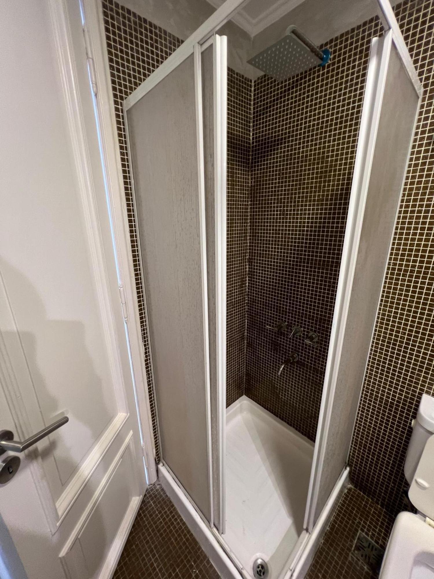 Departamento De Lujo 5 Personas Obelisco Apartment Buenos Aires