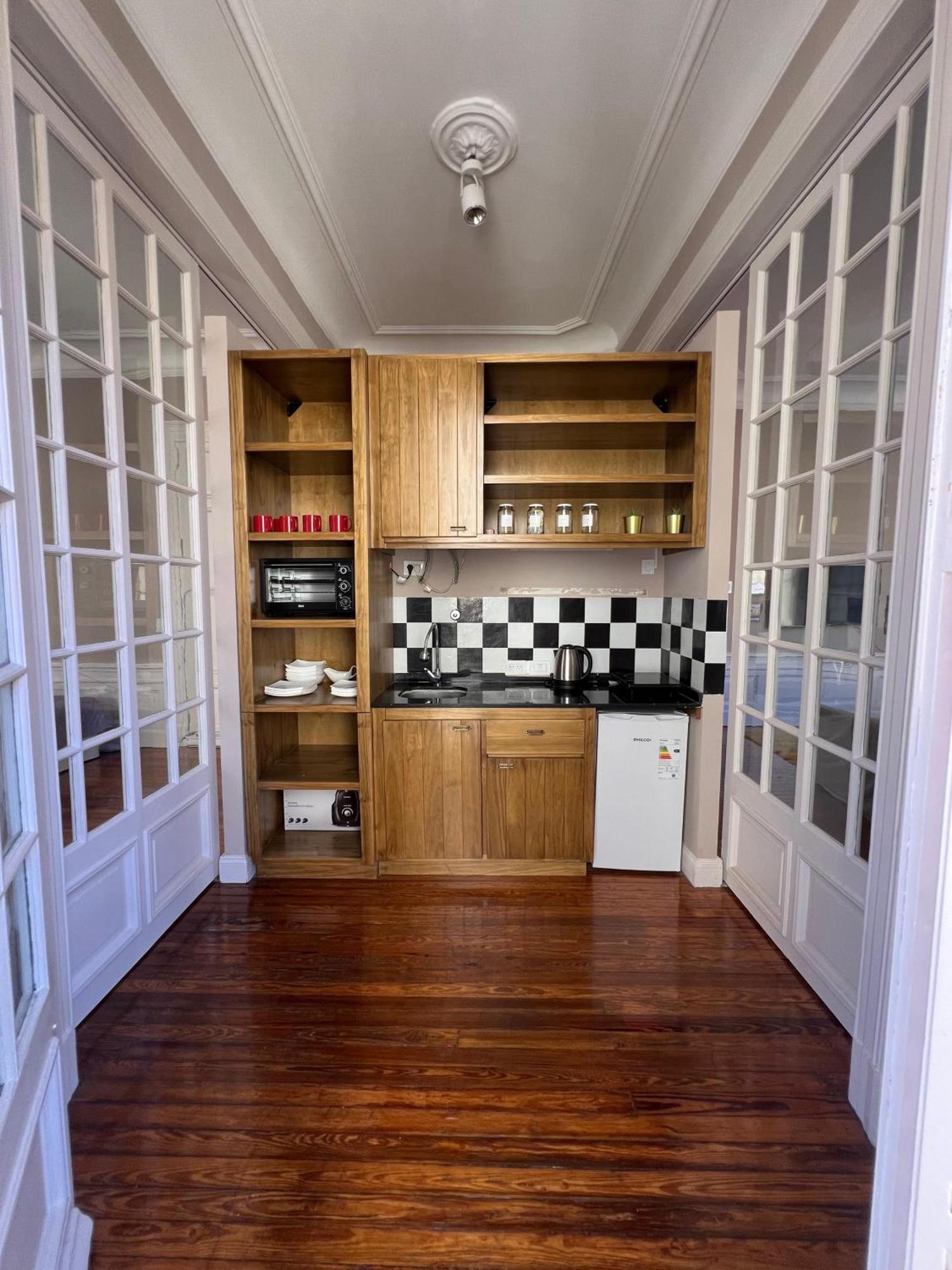 Departamento De Lujo 5 Personas Obelisco Apartamento