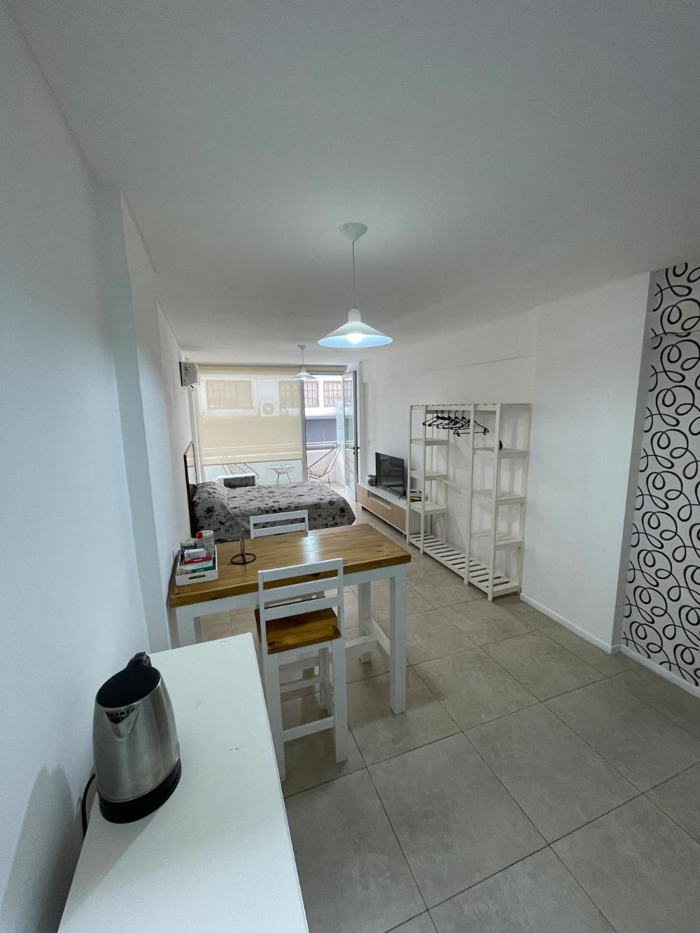 Apartamento Lugar Exclusivo En El Corazon De *