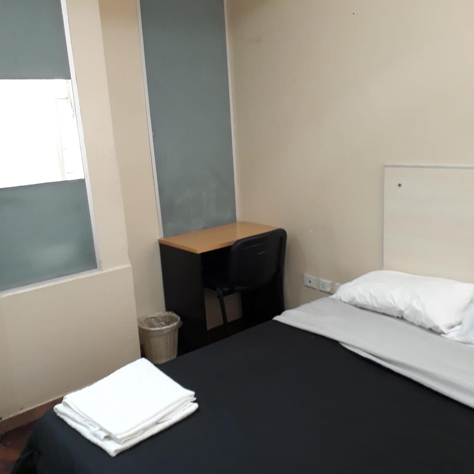 Suipacha Inn, A 100 Mts Del Obelisco Y A 100mts De Av Corrientes Hotel Buenos Aires