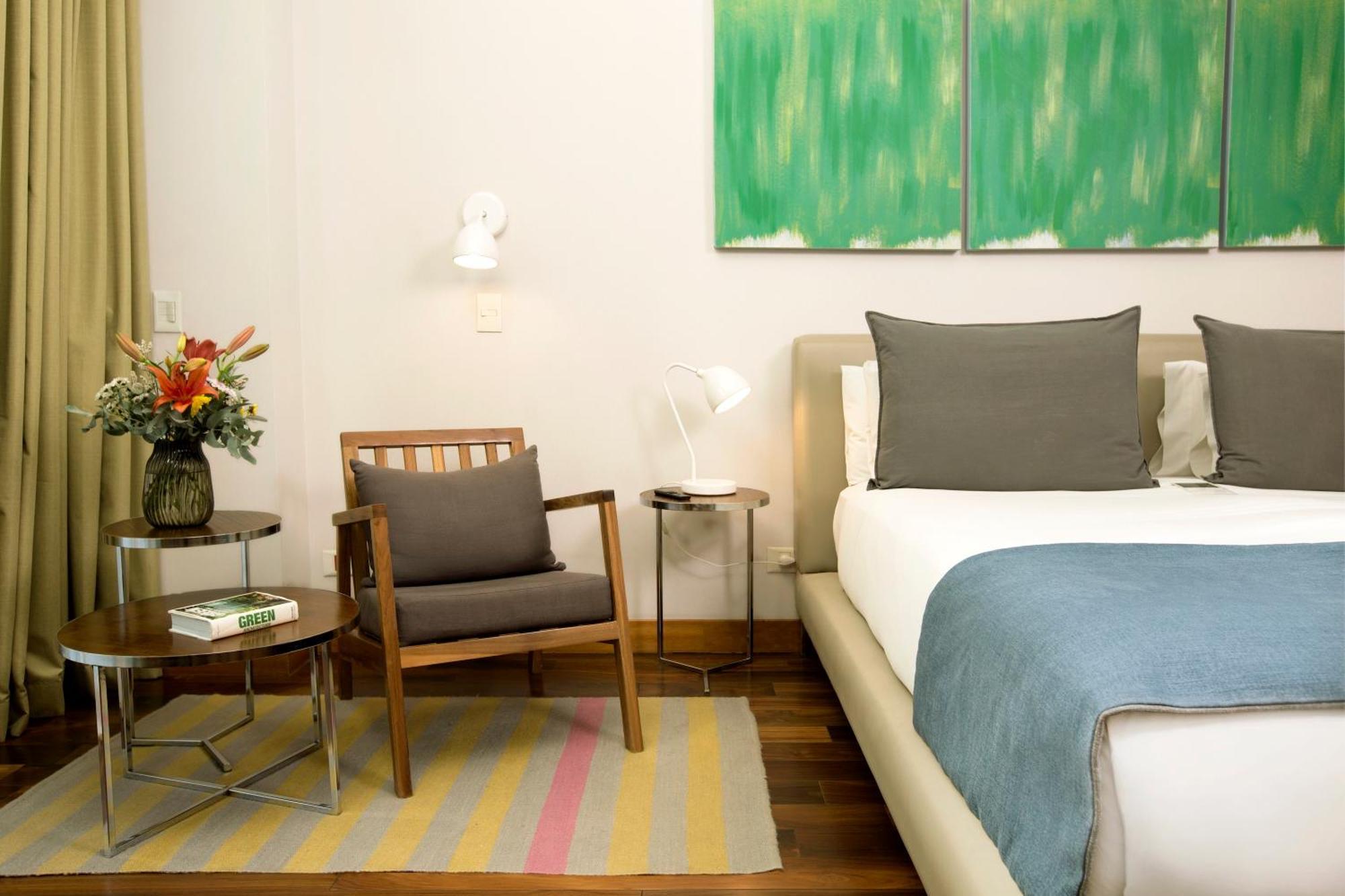 Palo Santo 4* Buenos Aires
