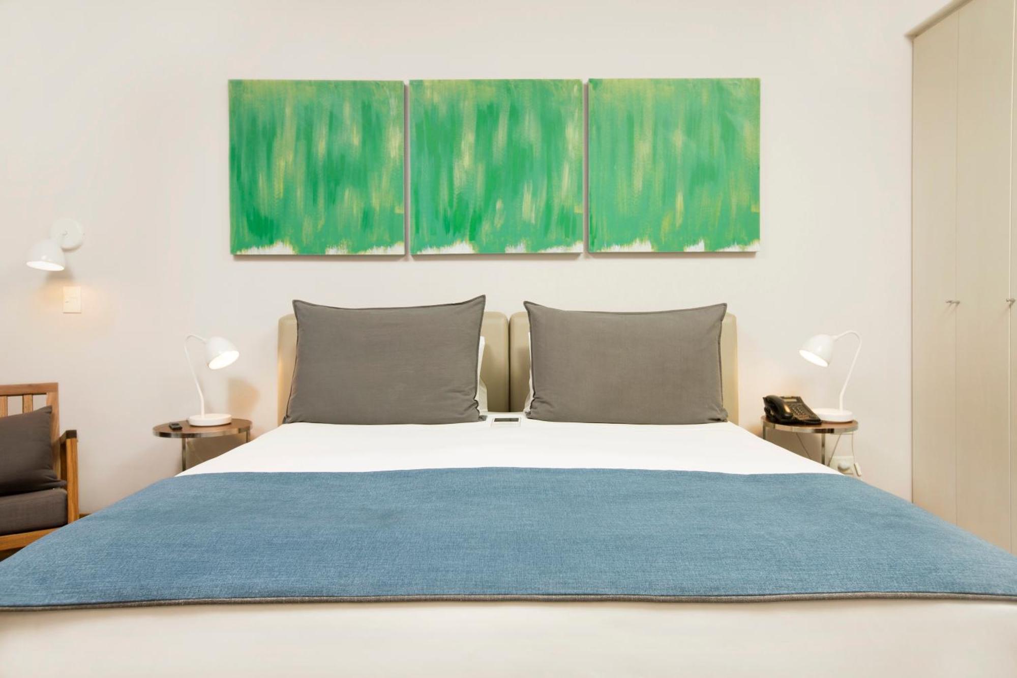 Palo Santo Hotel Buenos Aires