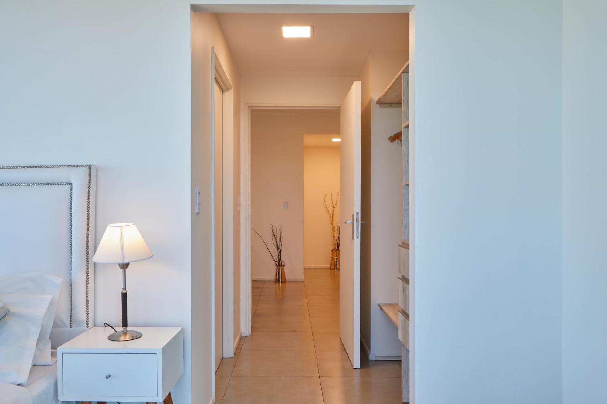 Apartamento Nido At Bellini Esmeralda