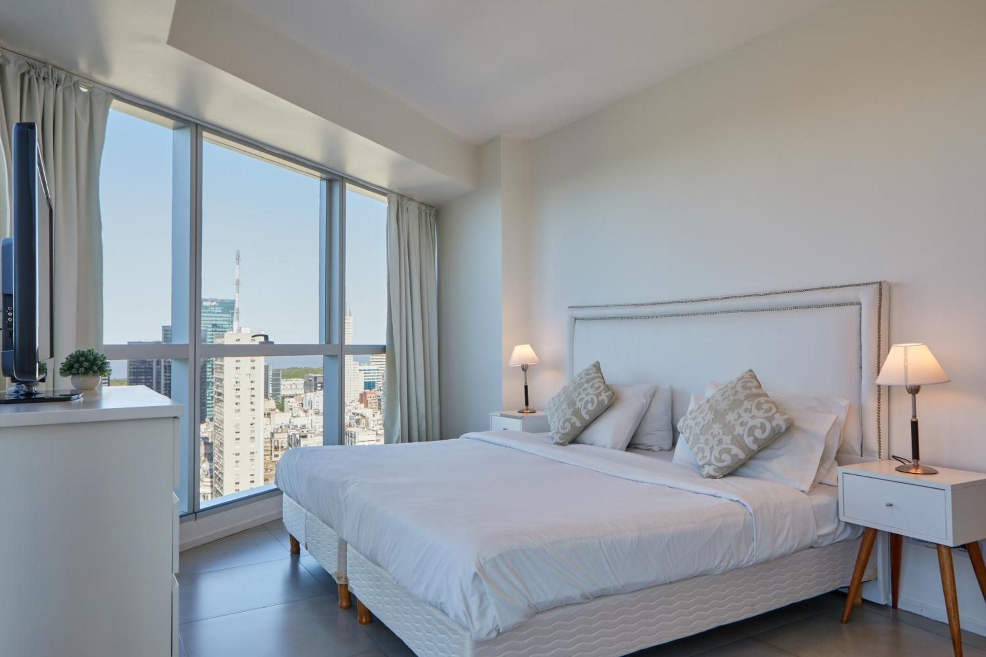 Apartamento Nido At Bellini Esmeralda *