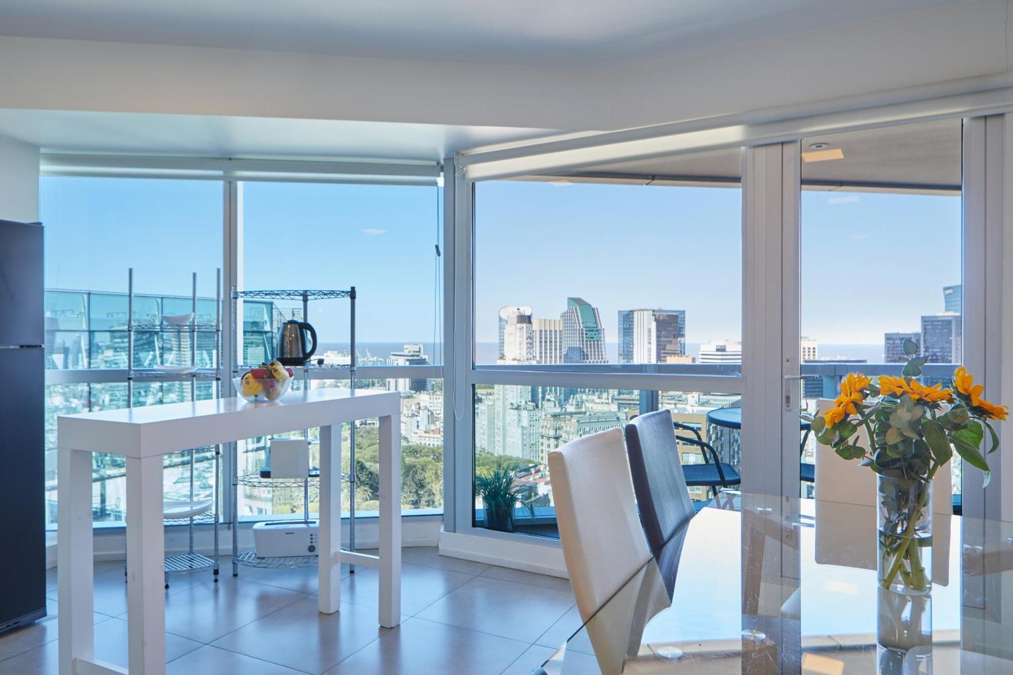 Nido At Bellini Esmeralda Apartamento Ciudad Autónoma de Buenos Aires