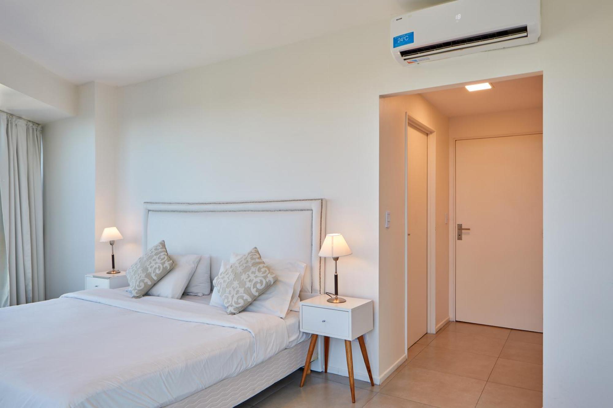 Apartamento Nido At Bellini Esmeralda