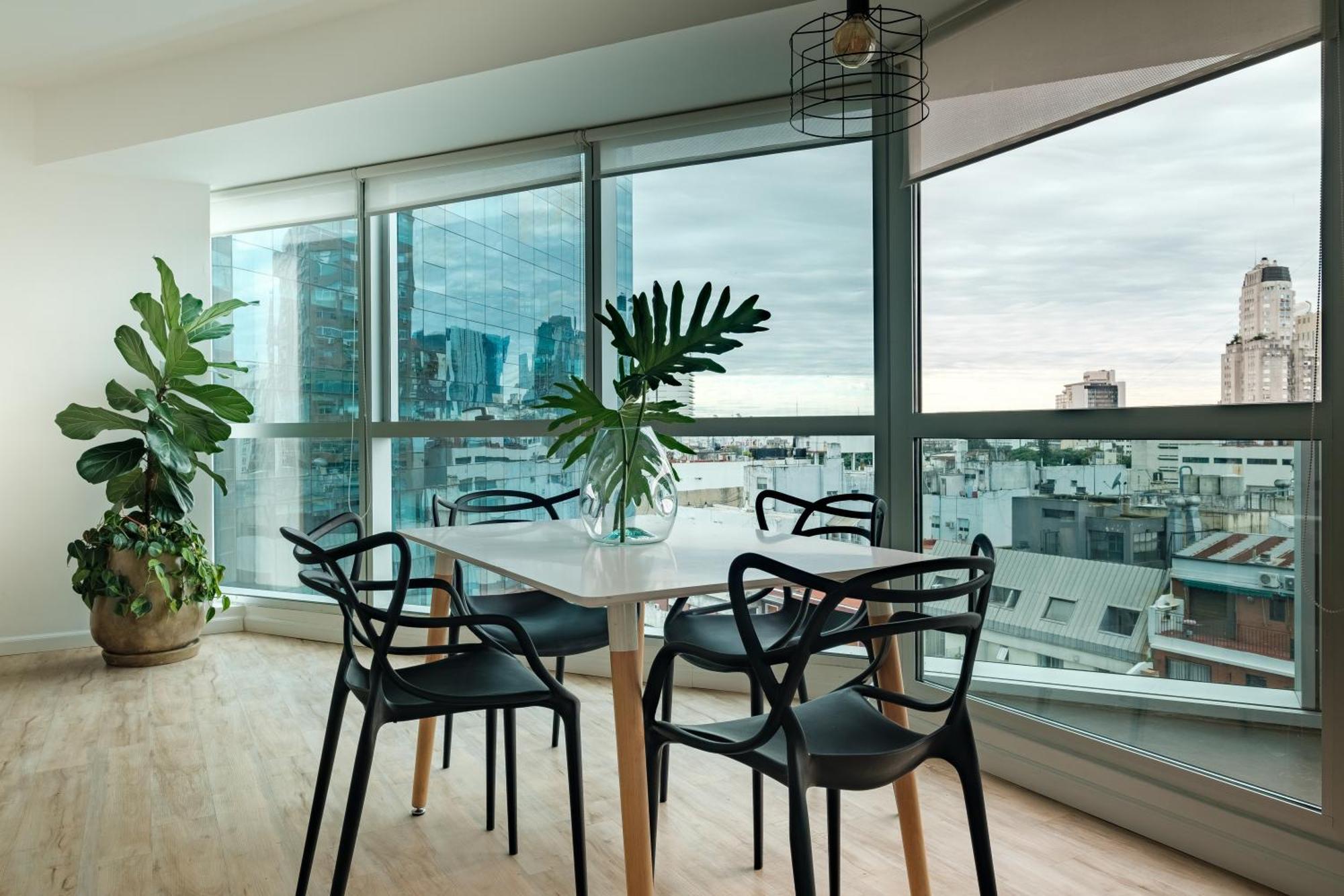 Apartamento Nido At Bellini Esmeralda