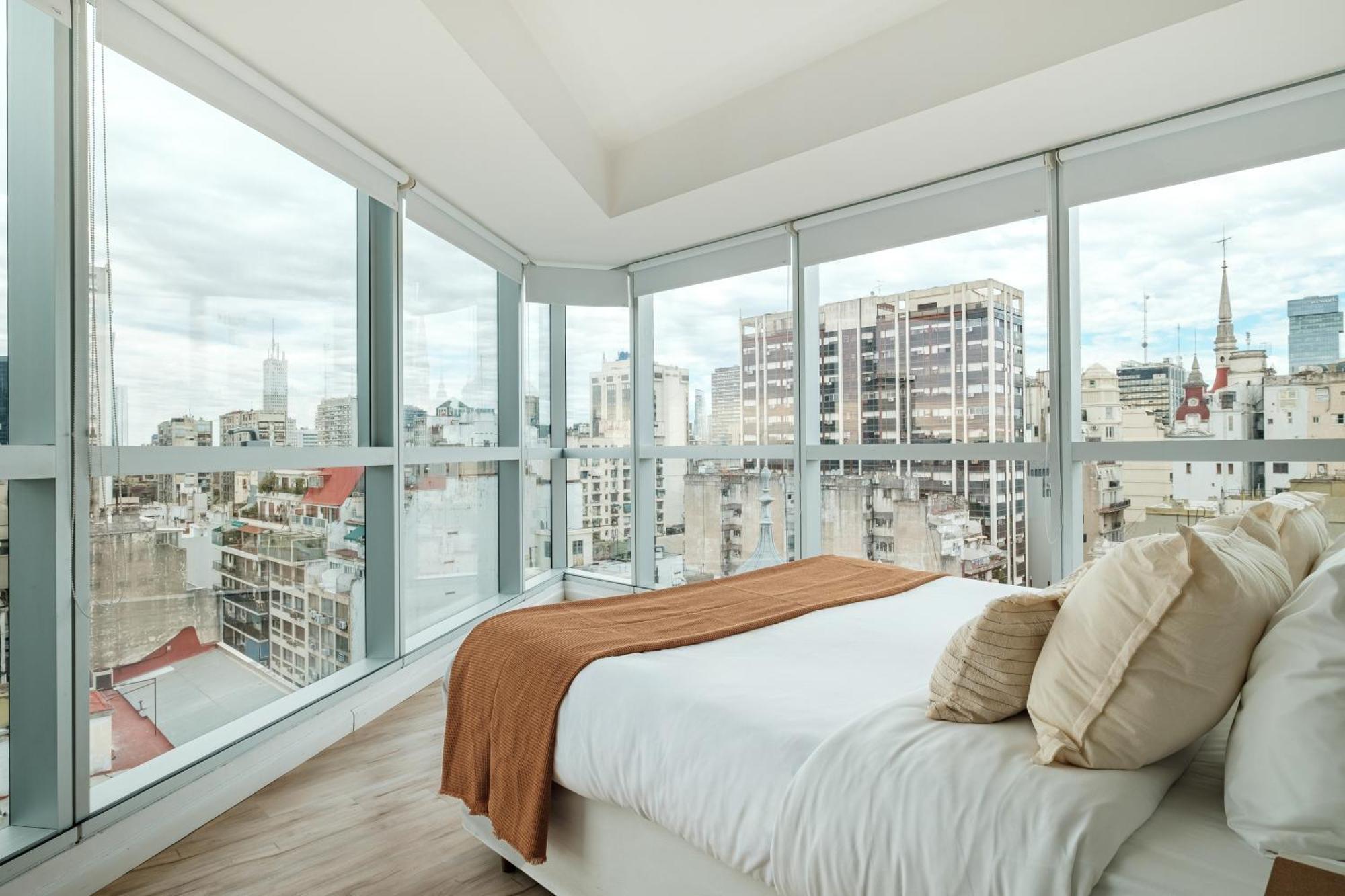 Nido At Bellini Esmeralda Apartamento Ciudad Autónoma de Buenos Aires