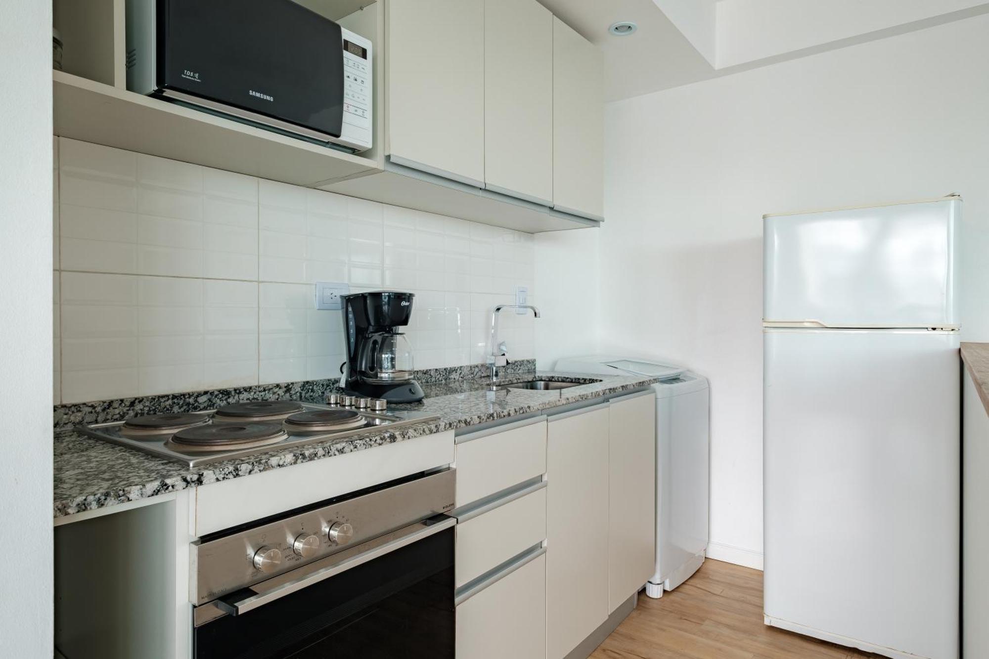 Apartamento Nido At Bellini Esmeralda *