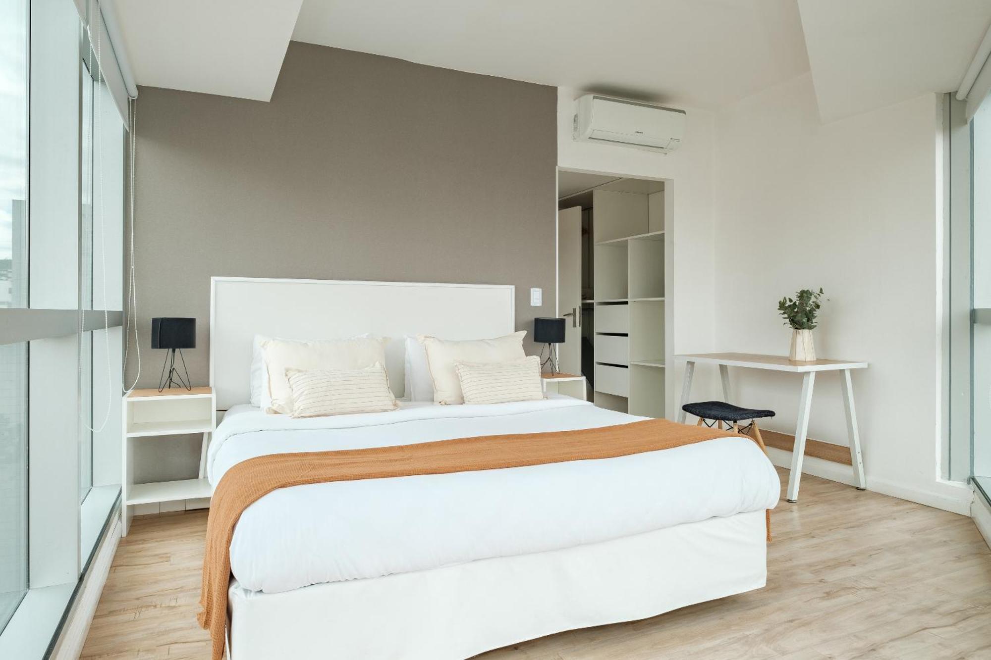 Nido At Bellini Esmeralda Apartamento Ciudad Autónoma de Buenos Aires
