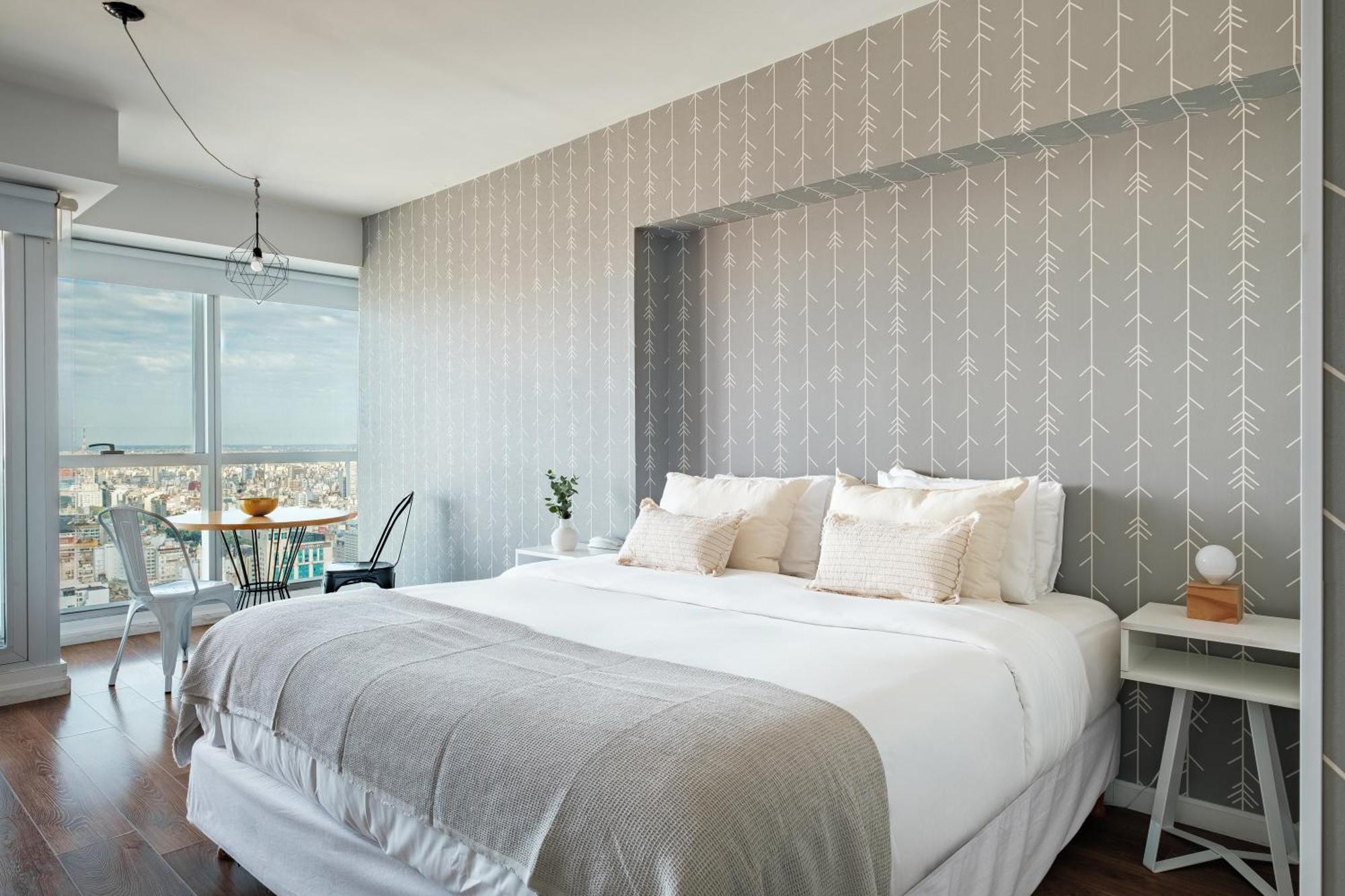Apartamento Nido At Bellini Esmeralda *