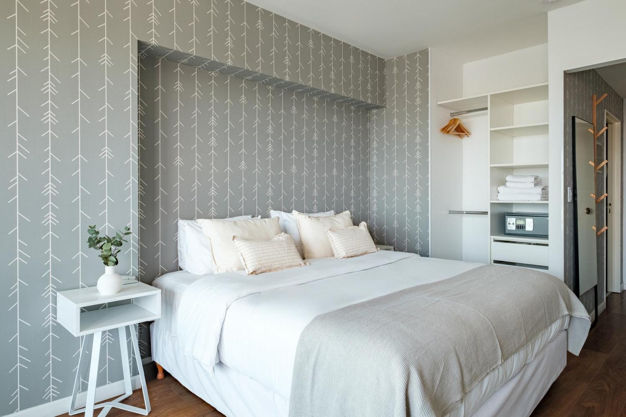 Apartamento Nido At Bellini Esmeralda *