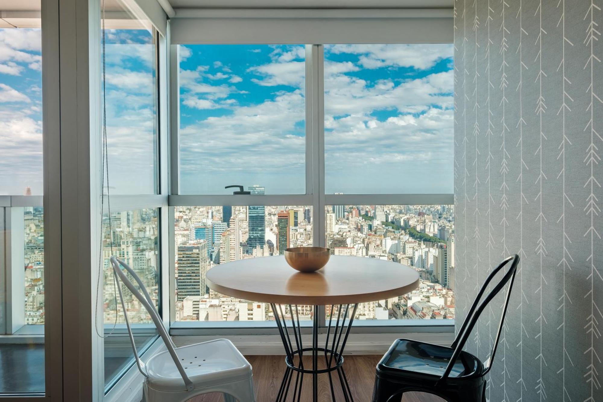 Apartamento Nido At Bellini Esmeralda Ciudad Autónoma de Buenos Aires