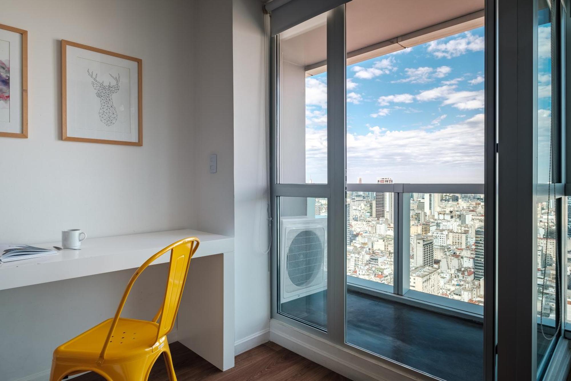 Apartamento Nido At Bellini Esmeralda