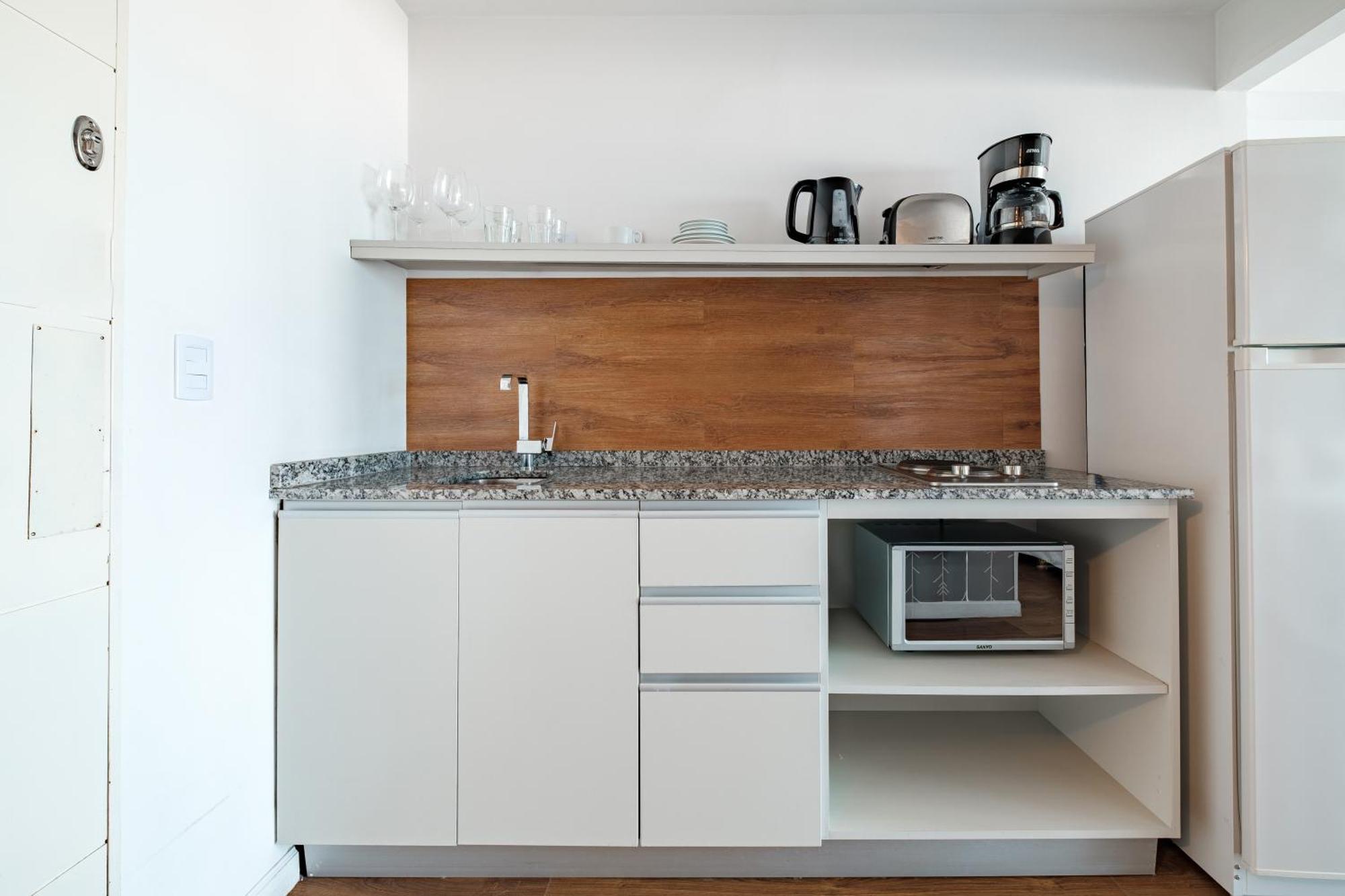 Nido At Bellini Esmeralda Apartamento Ciudad Autónoma de Buenos Aires