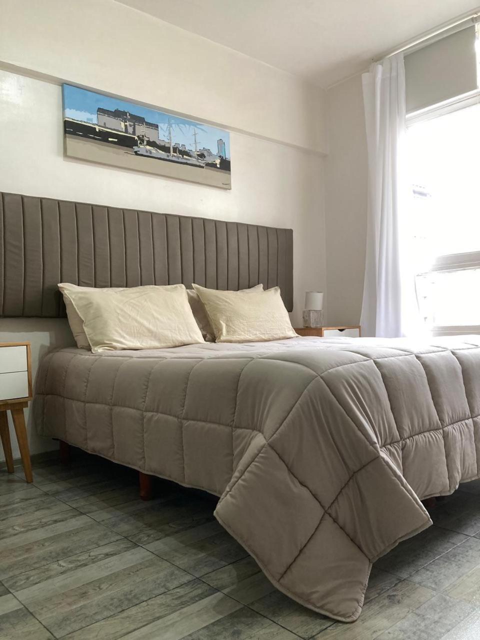Rentapart Ba Apartment Buenos Aires