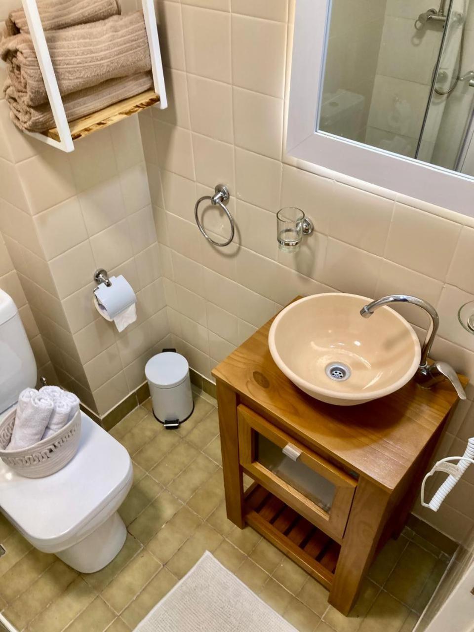 Apartment Rentapart Ba
